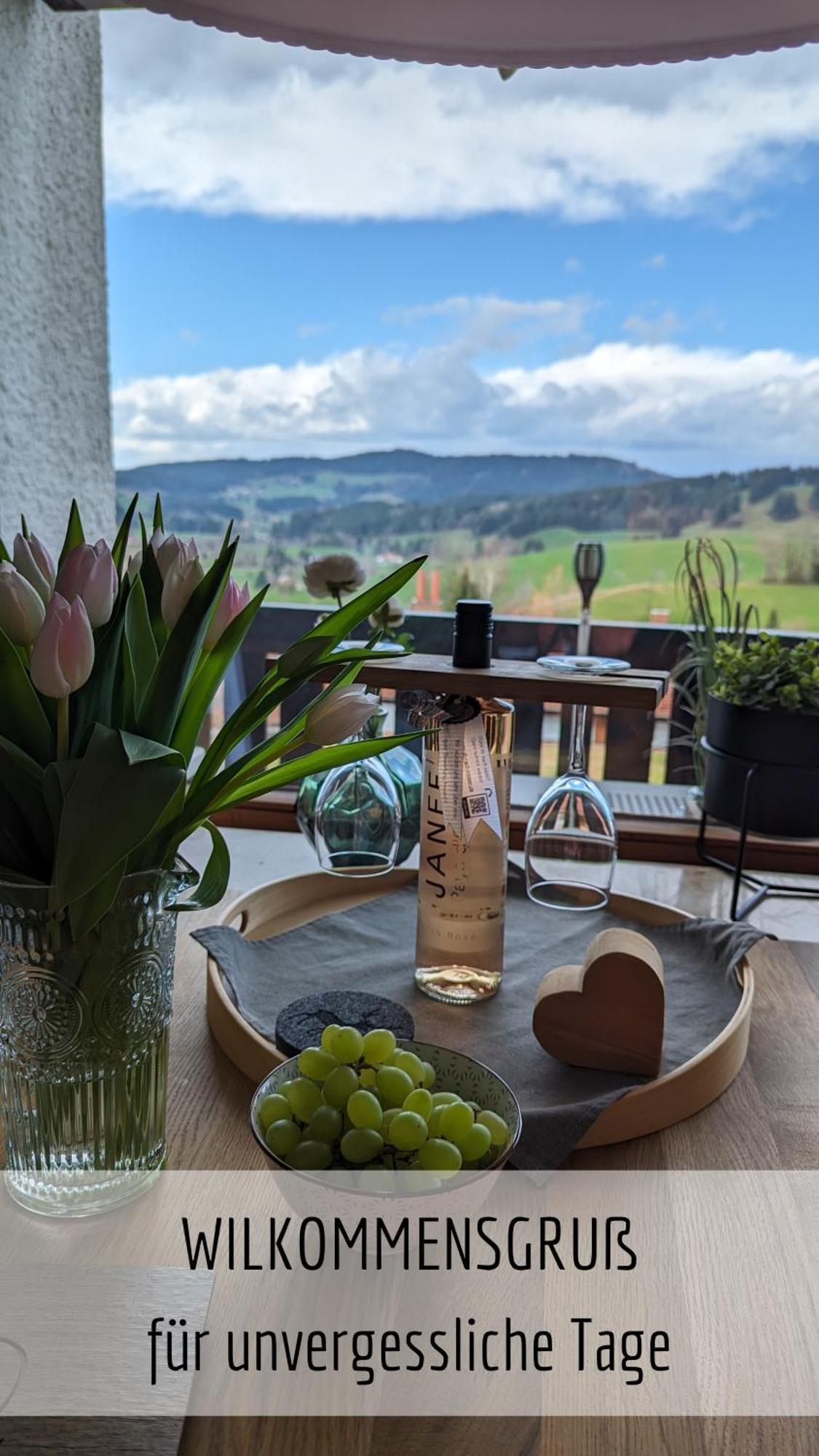 Ferienwohnung Bergzeit Mit Pool Und Sauna Missen-Wilhams Extérieur photo
