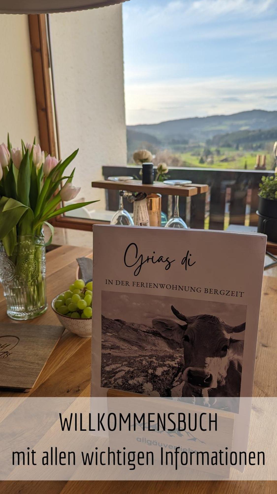Ferienwohnung Bergzeit Mit Pool Und Sauna Missen-Wilhams Extérieur photo