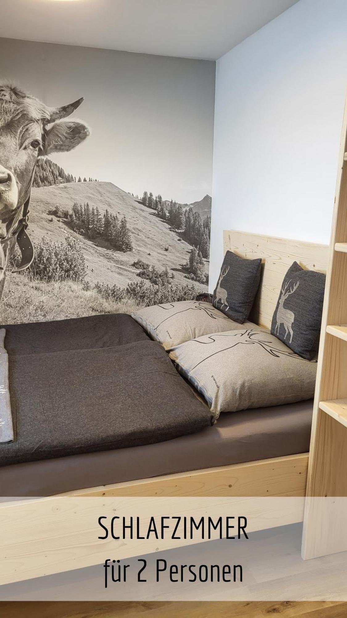 Ferienwohnung Bergzeit Mit Pool Und Sauna Missen-Wilhams Extérieur photo